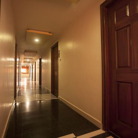 P K Rresidency Madurai Dış mekan fotoğraf