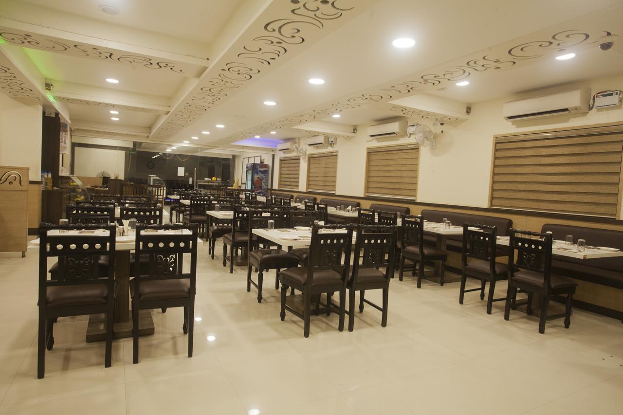 P K Rresidency Madurai Dış mekan fotoğraf