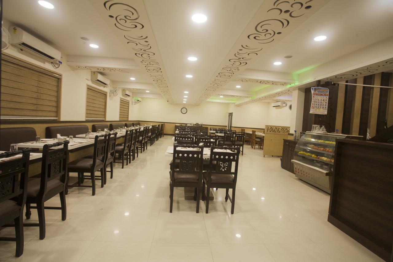 P K Rresidency Madurai Dış mekan fotoğraf