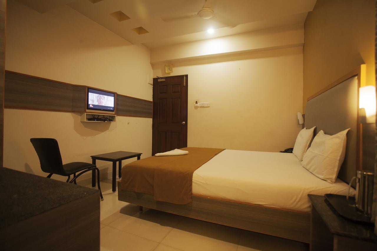 P K Rresidency Madurai Dış mekan fotoğraf