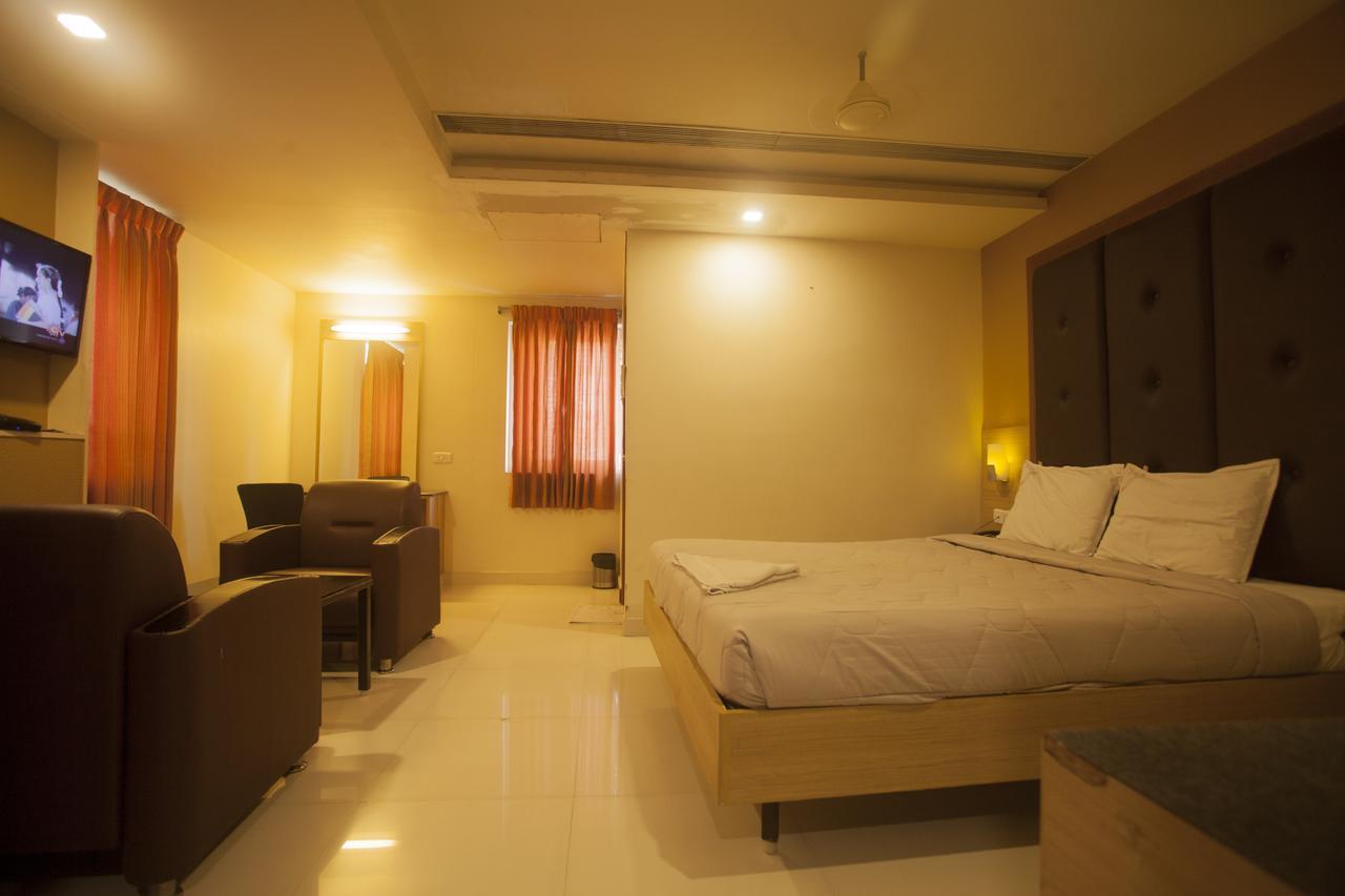 P K Rresidency Madurai Dış mekan fotoğraf